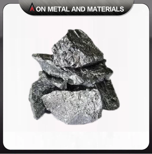 Silisyòm metal 2202