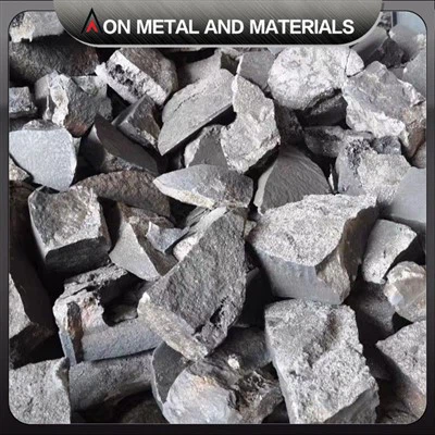 Silisyòm Manganèz 6517