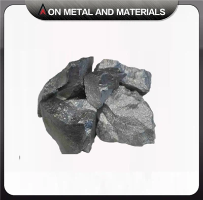 Faktori dirèk Pwovizyon pou bon mache Ferro Silisyòm 65/17 Silisyòm Manganèz 10-50 mm FeMn65Si17 ak pri ki ba