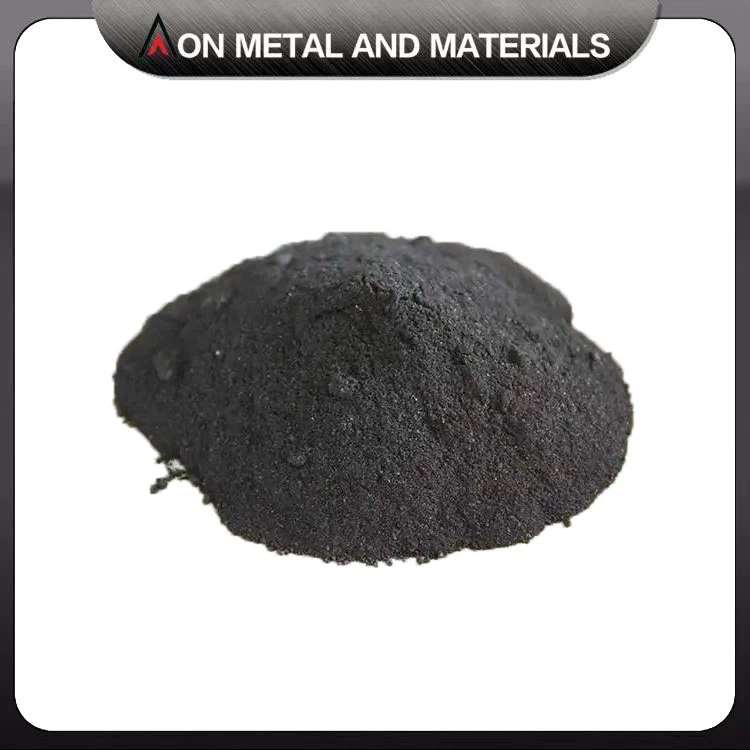 Kalsyòm Silisyòm Powder metaliji