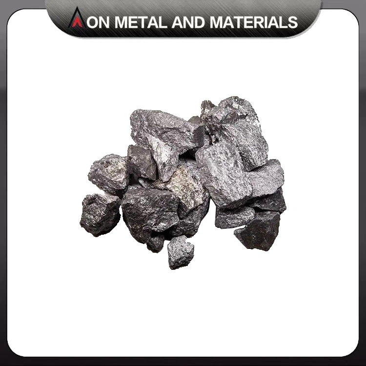 Ferro Silisyòm 75 Spesifikasyon