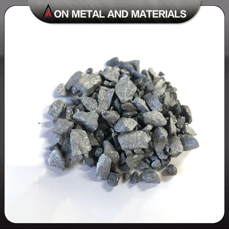 Ferro Silisyòm Granules