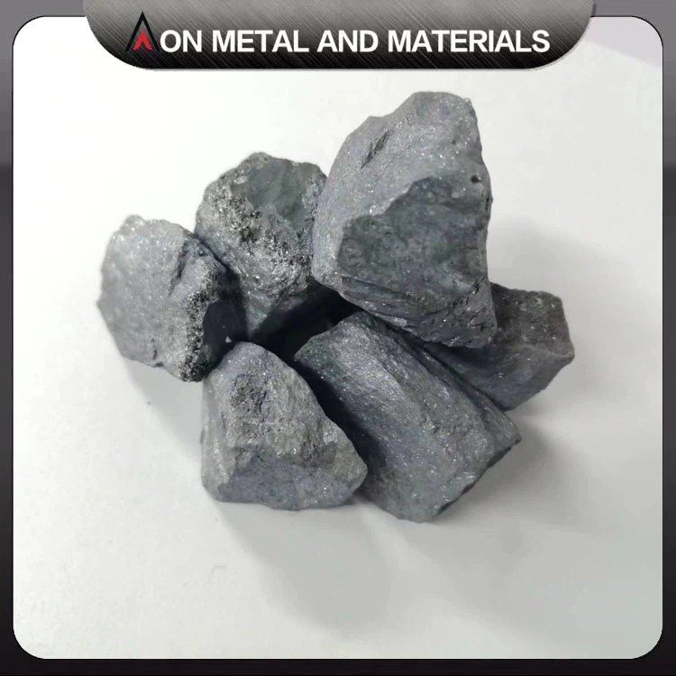 Ferro Silisyòm Manyezyòm