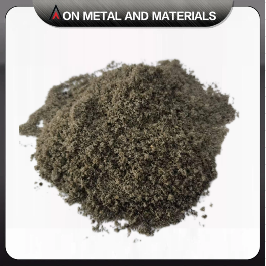 Segondè bon jan kalite granules eksplozyon gwo founo dife salop