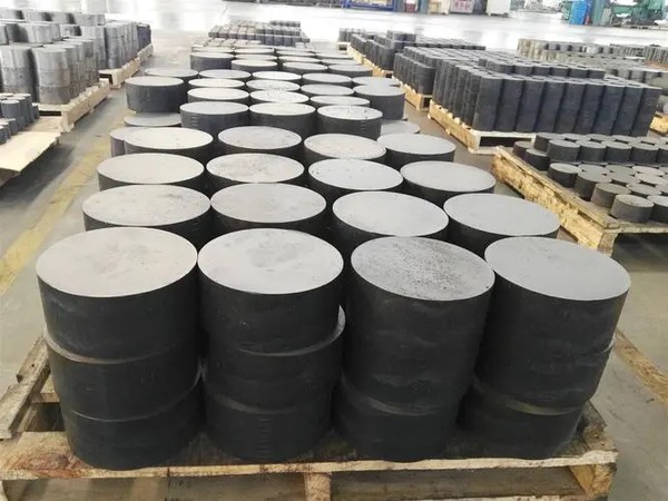 ductile iron ductile iron
