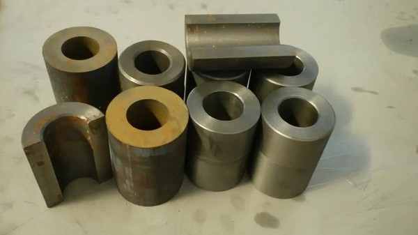 ductile iron ductile iron