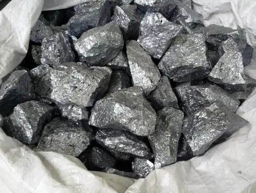 silicon metal silicon metal
