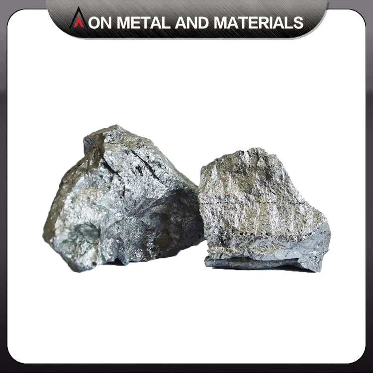 Silisyòm metal 553 10-100 mm