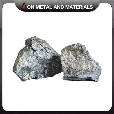 10-100 mm Silisyòm Metal 553 Klas