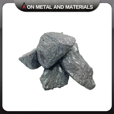 Kalsyòm silisyòm uesd pou Casi cored fil