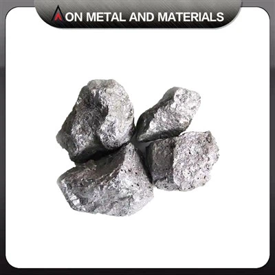 Deoxidizer Ferro Silisyòm