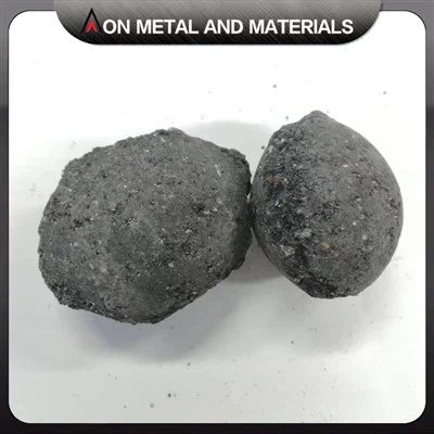 Silisyòm Briquettes 45