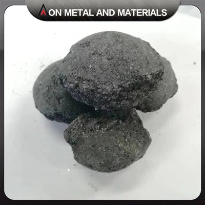 Silisyòm Briquettes 60