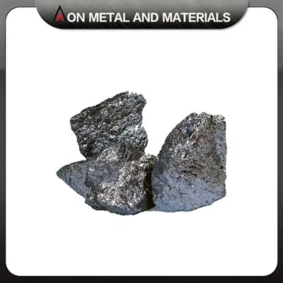 Silisyòm metal boul ak klas 553 441