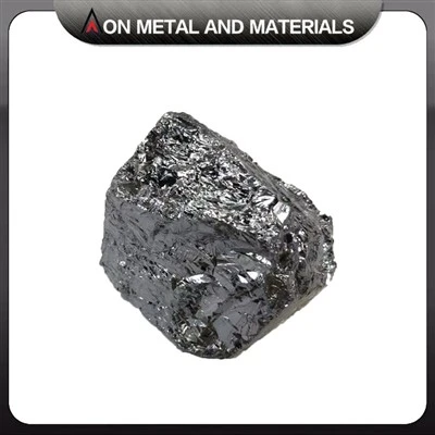 Silisyòm metal gwosè 10-100mm